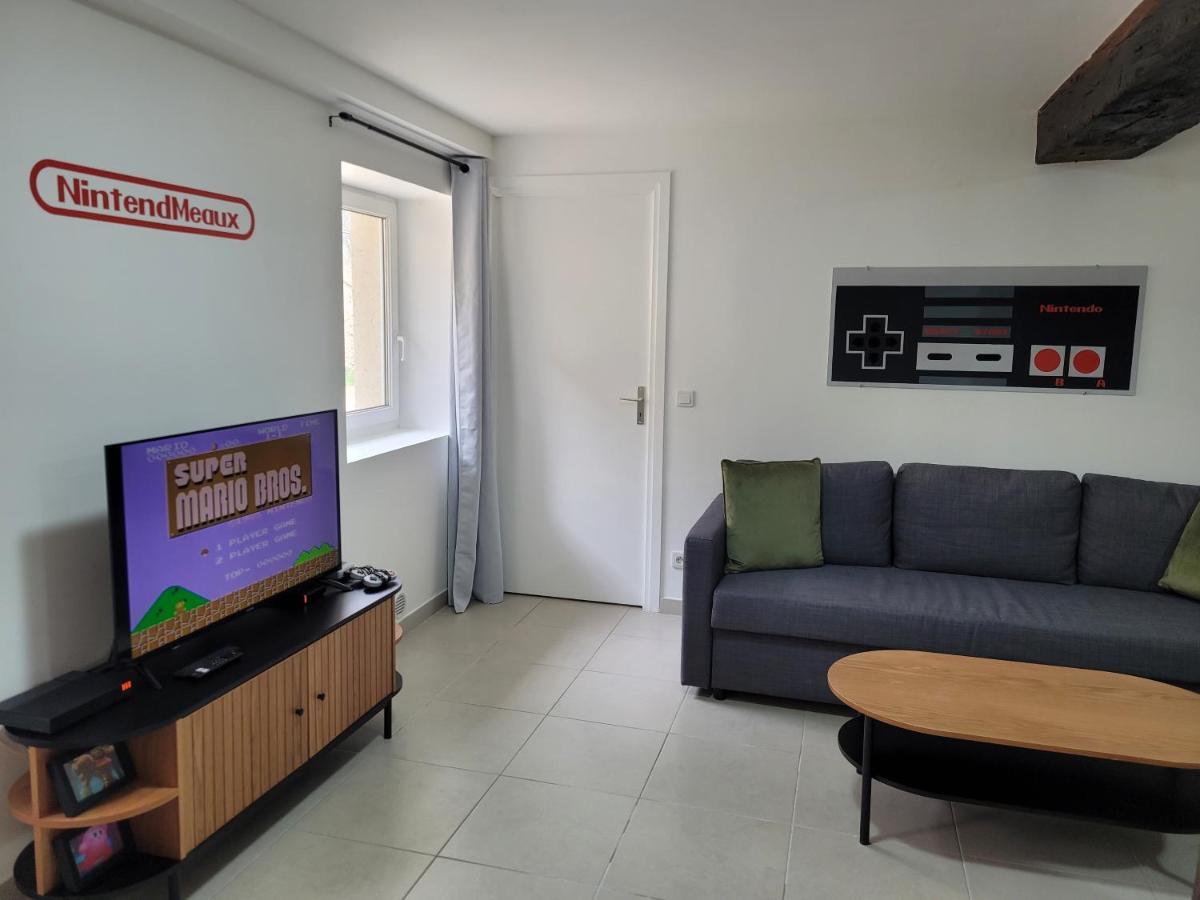 Apartment Levelup Disneyland Family *