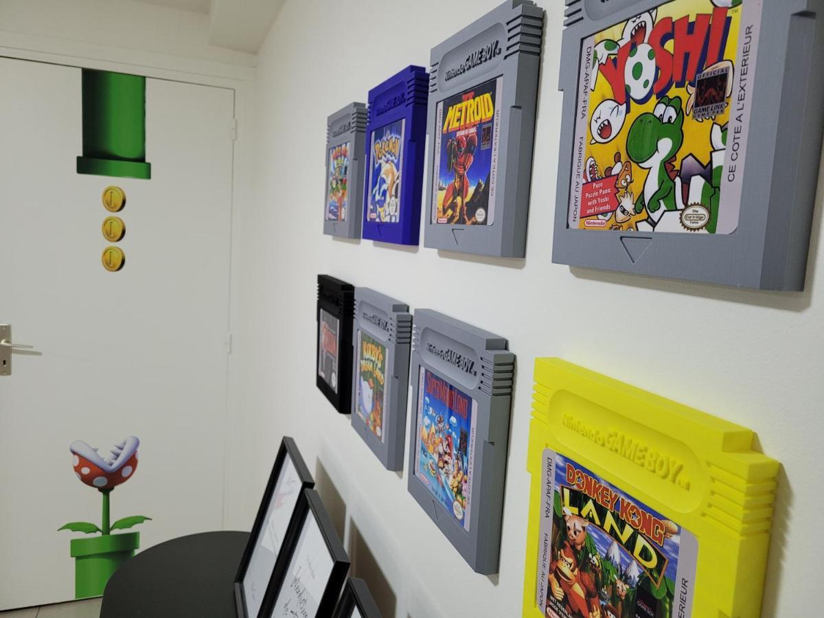 Levelup Disneyland Family Apartment